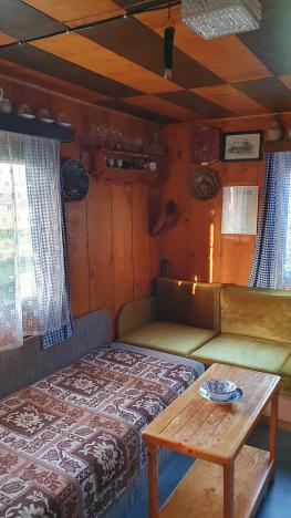 Prodej domu, Vysoké Mýto, 34 m2