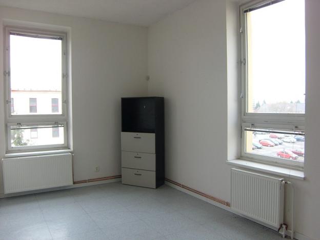 Pronájem kanceláře, Vysoké Mýto - Litomyšlské Předměstí, Jiráskova, 15 m2