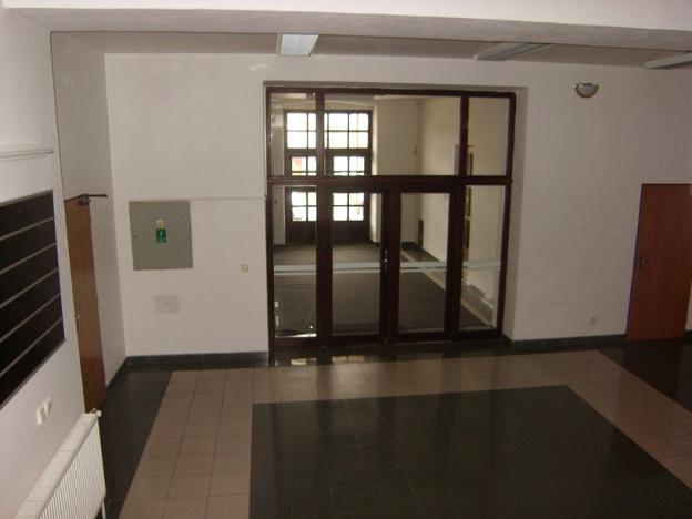 Pronájem kanceláře, Vysoké Mýto - Litomyšlské Předměstí, Jiráskova, 15 m2