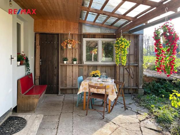 Prodej chaty, Číhošť, 21 m2