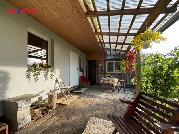 Prodej chaty, Číhošť, 21 m2