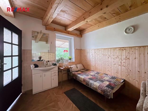 Prodej chaty, Číhošť, 21 m2