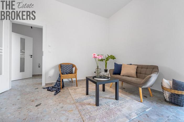 Pronájem bytu 2+kk, Horoušany - Horoušánky, Hlavní, 55 m2