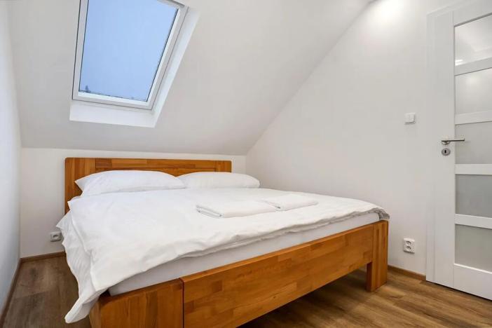 Prodej bytu 2+kk, Abertamy, Pražská, 45 m2