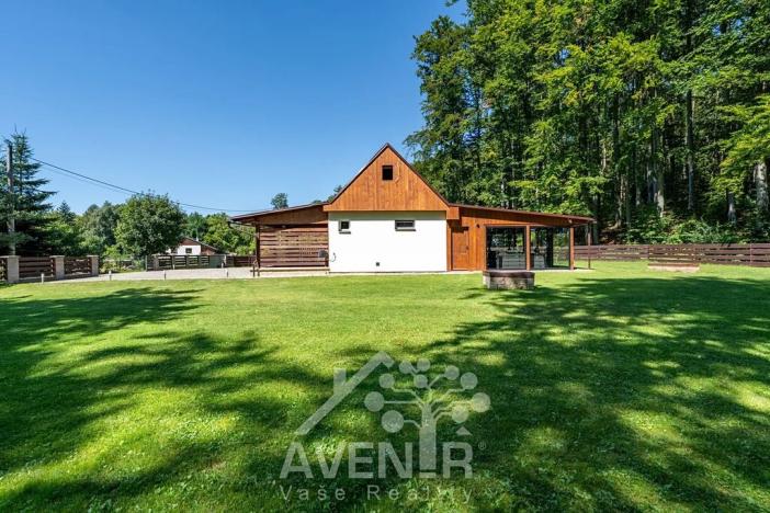 Prodej chaty, Úbislavice, 63 m2