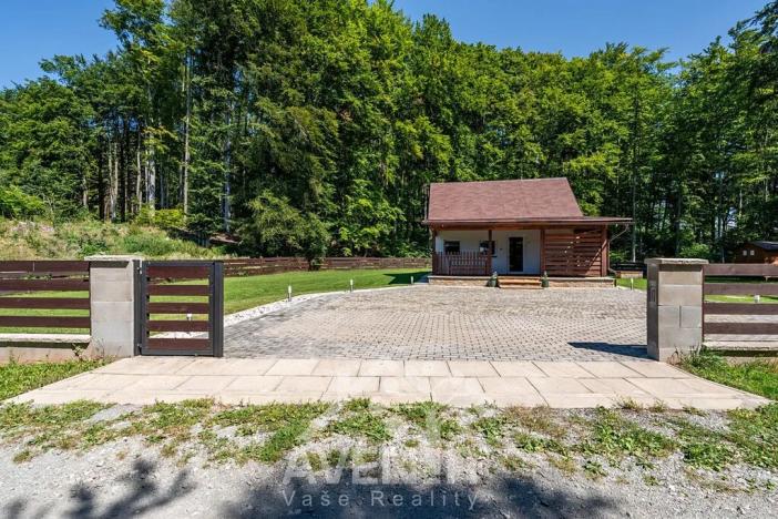 Prodej chaty, Úbislavice, 63 m2