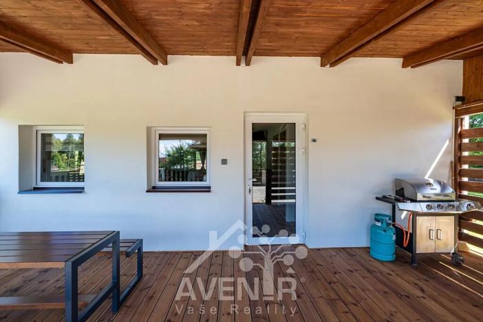 Prodej chaty, Úbislavice, 63 m2