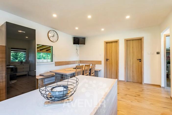 Prodej chaty, Úbislavice, 63 m2