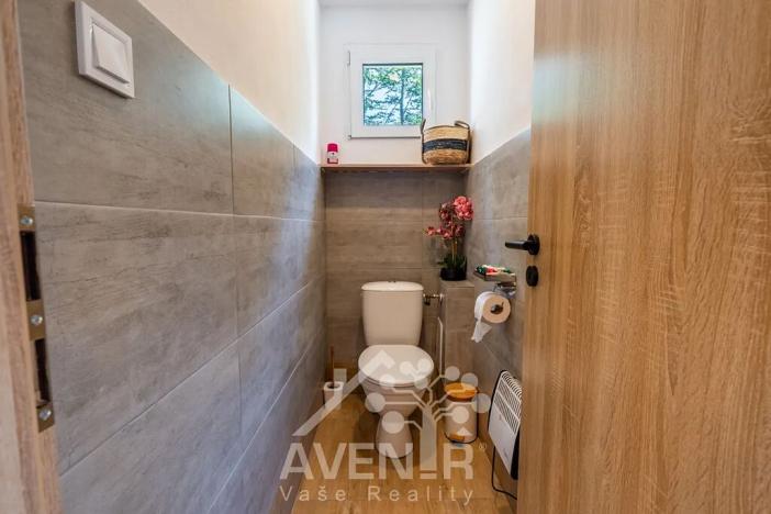 Prodej chaty, Úbislavice, 63 m2