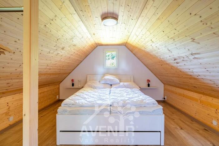 Prodej chaty, Úbislavice, 63 m2