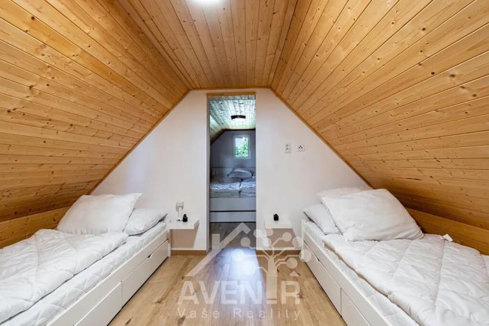 Prodej chaty, Úbislavice, 63 m2