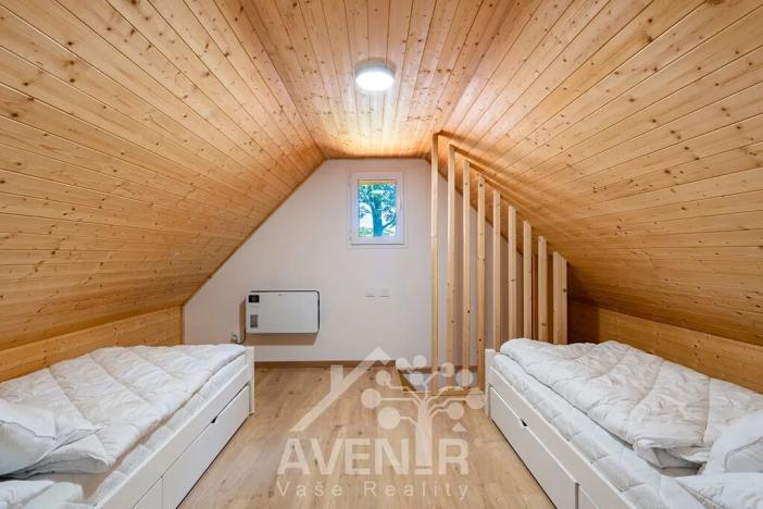 Prodej chaty, Úbislavice, 63 m2