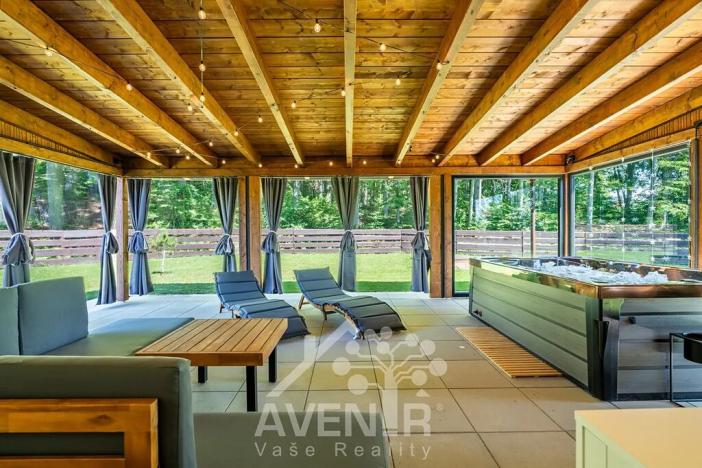 Prodej chaty, Úbislavice, 63 m2