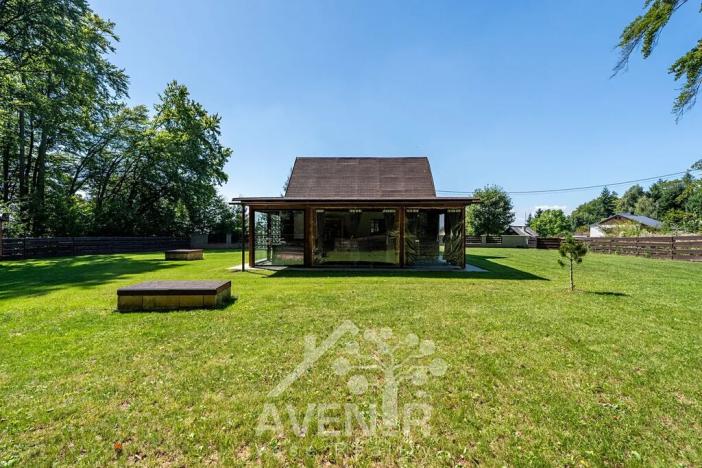 Prodej chaty, Úbislavice, 63 m2