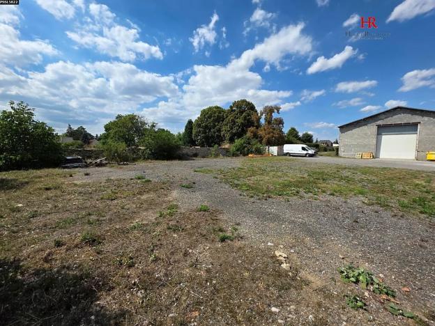 Pronájem skladu, Dobříč, 500 m2