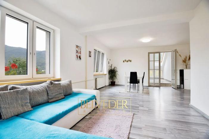 Prodej rodinného domu, Ústí nad Labem, Rybova, 190 m2