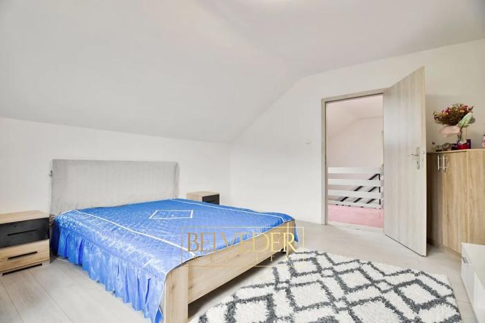 Prodej rodinného domu, Ústí nad Labem, Rybova, 190 m2