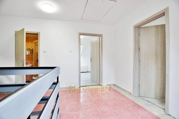 Prodej rodinného domu, Ústí nad Labem, Rybova, 190 m2