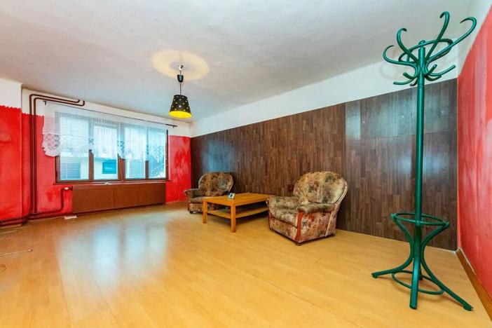 Prodej rodinného domu, Štěchovice, Na Kocábě, 145 m2