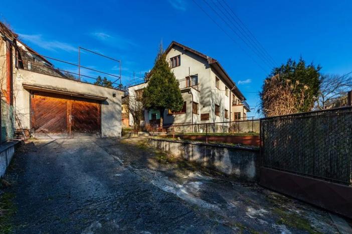 Prodej rodinného domu, Štěchovice, Na Kocábě, 145 m2