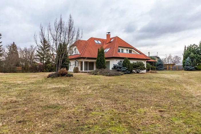 Prodej rodinného domu, Ohrobec, Na širokém I, 235 m2