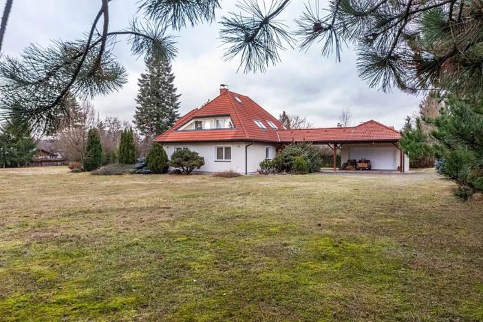 Prodej rodinného domu, Ohrobec, Na širokém I, 235 m2