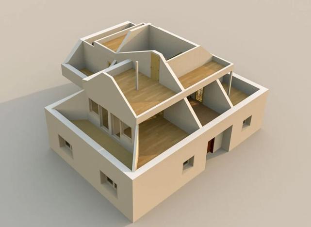 Prodej rodinného domu, Ohrobec, Na širokém I, 235 m2