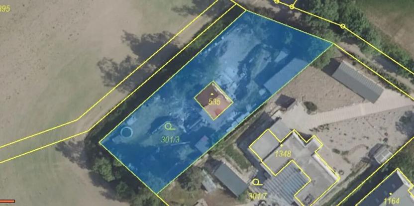 Prodej chaty, Davle, Zástrovská, 149 m2