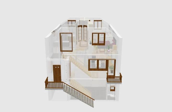 Prodej chaty, Davle, Zástrovská, 149 m2