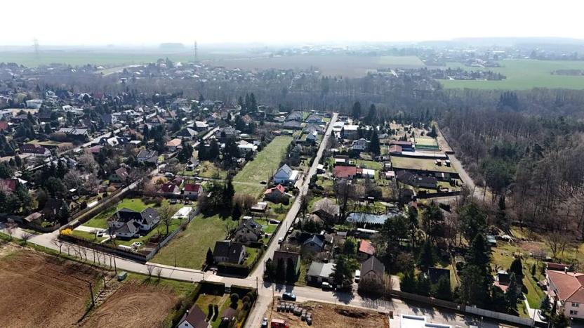 Prodej pozemku pro bydlení, Ohrobec, Na širokém I, 3534 m2