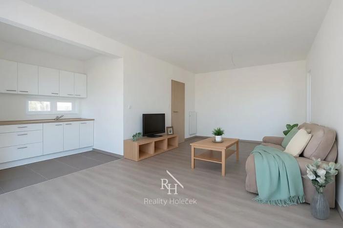 Prodej rodinného domu, Dřetovice, 95 m2