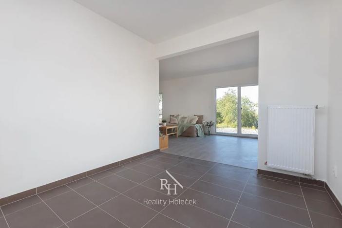 Prodej rodinného domu, Dřetovice, 95 m2