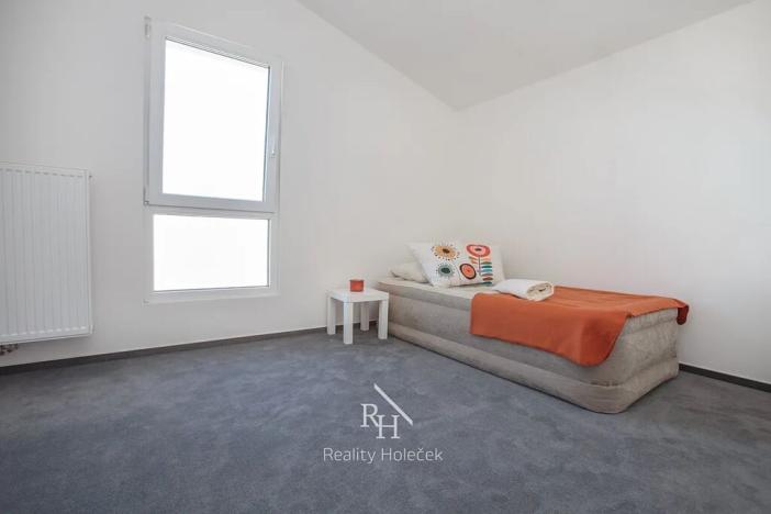 Prodej rodinného domu, Dřetovice, 95 m2