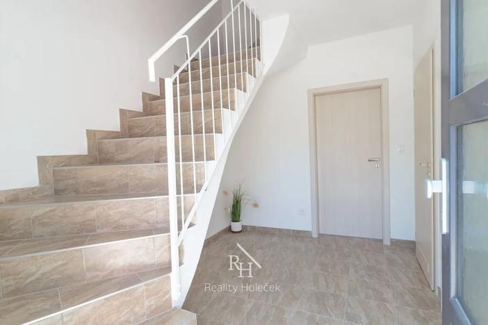 Prodej rodinného domu, Dřetovice, 95 m2