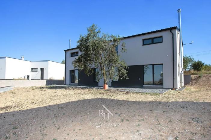 Prodej rodinného domu, Dřetovice, 95 m2