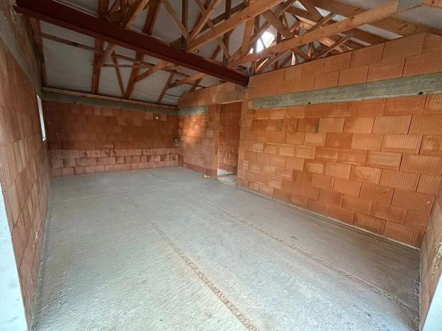 Prodej rodinného domu, Strančice, 155 m2