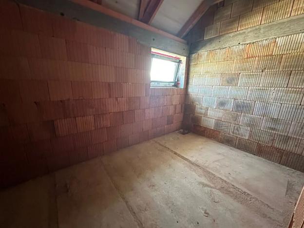 Prodej rodinného domu, Strančice, 155 m2