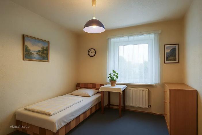 Prodej bytu 3+1, Lišany, Na vrškách, 115 m2