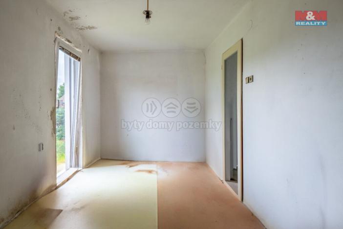 Prodej rodinného domu, Hrejkovice - Pechova Lhota, 170 m2