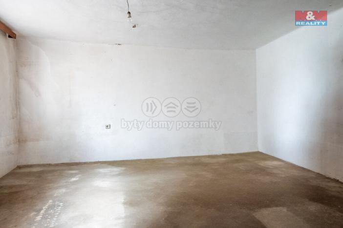 Prodej rodinného domu, Hrejkovice - Pechova Lhota, 170 m2