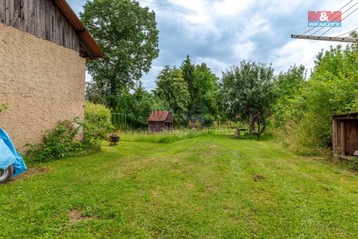 Prodej rodinného domu, Hrejkovice - Pechova Lhota, 170 m2