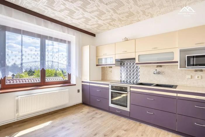 Pronájem bytu 3+1, Leština u Světlé, 73 m2