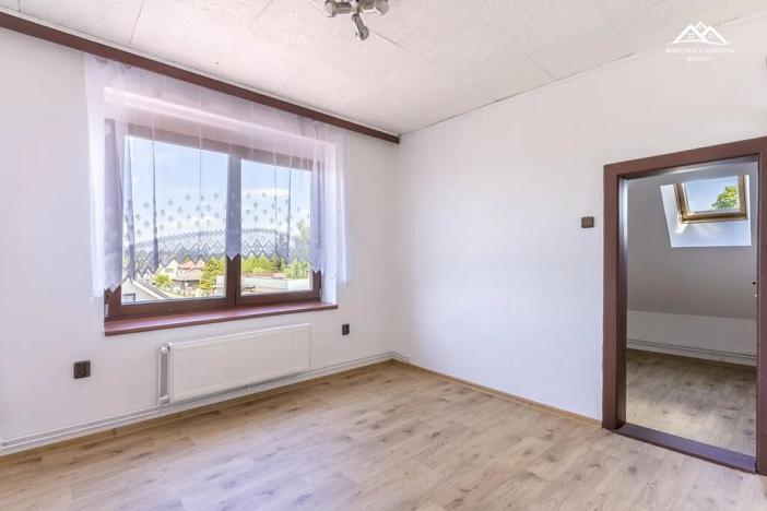 Pronájem bytu 3+1, Leština u Světlé, 73 m2