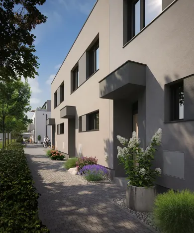 Prodej rodinného domu, Milovice, Topolová, 110 m2