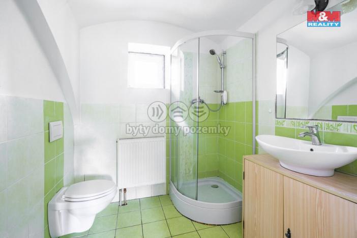 Prodej rodinného domu, Zahrádka, 130 m2