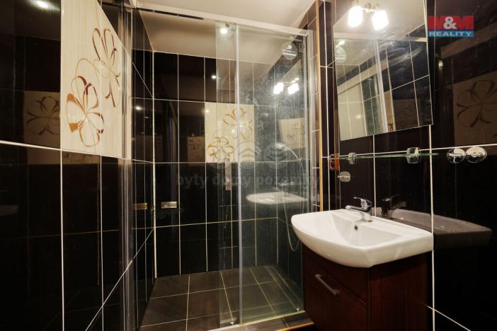 Pronájem bytu 1+1, Žihle, 39 m2