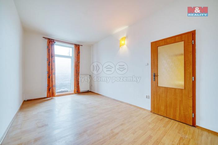 Pronájem bytu 3+kk, Nýřany, Revoluční, 72 m2