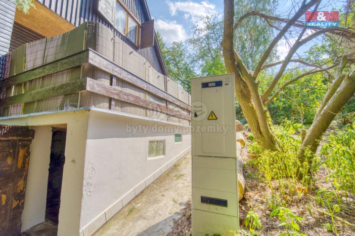 Prodej chaty, Česká Bříza, 32 m2