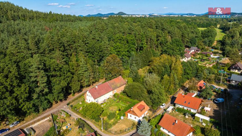 Prodej rodinného domu, Stružnice, 120 m2