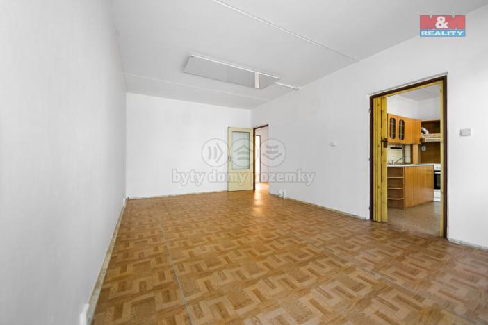 Prodej bytu 3+1, Strašice, 71 m2